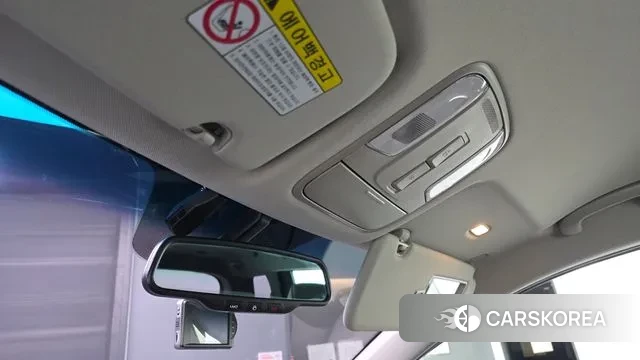 Kia The New Carnival id 3563185 из Кореи 10