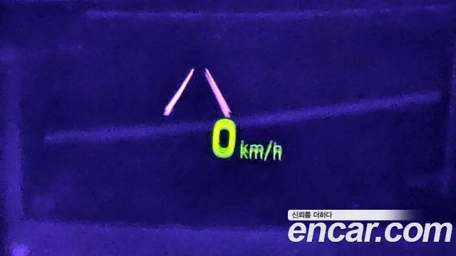 Genesis G80 id 2834574 из Кореи 10