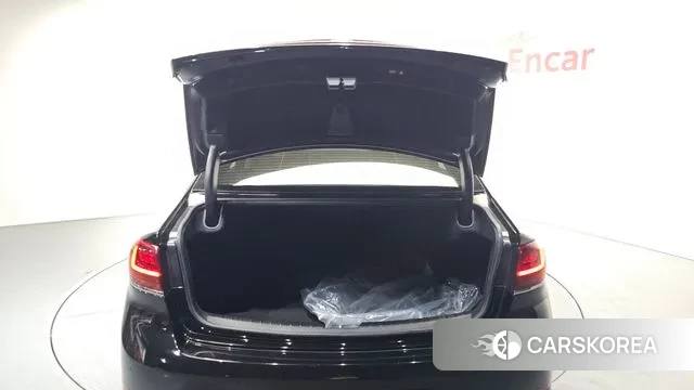 Kia K7 Premier id 3444404 из Кореи 10