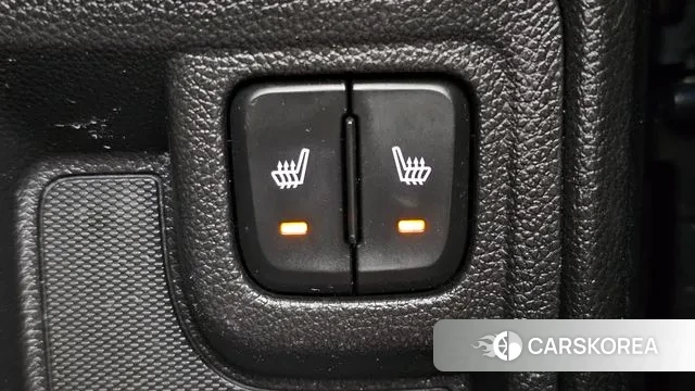 Chevrolet (GM Daewoo) The New Spark id 3368761 из Кореи 10