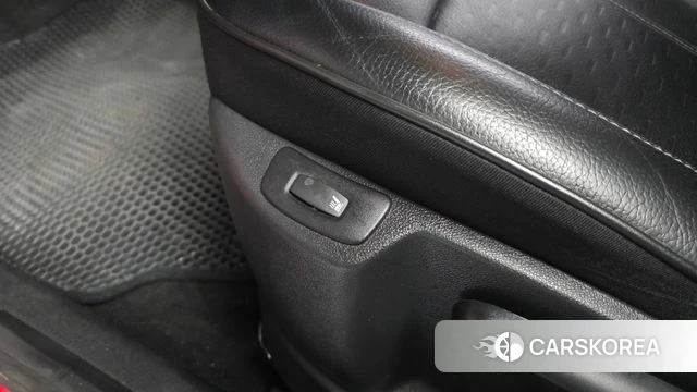 Renault Korea (Samsung) New QM3 id 4587511 из Кореи 10