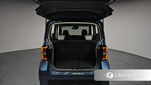 Kia The New Kia Ray EV id 4185980 из Кореи 10