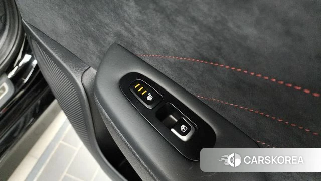 Kia Stinger Meister id 4500388 из Кореи 10