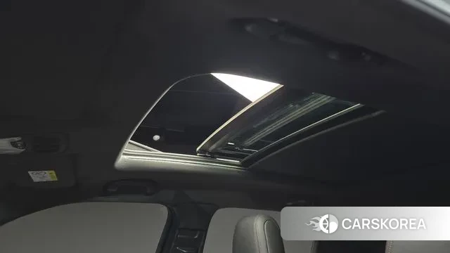 Chevrolet (GM Daewoo) Trailblazer id 3546292 из Кореи 10