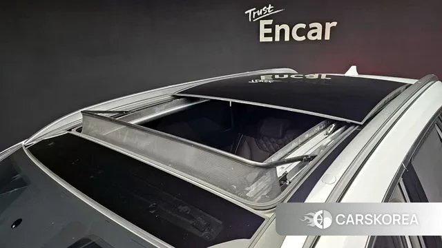 Hyundai The New Santa Fe id 3654575 из Кореи 10