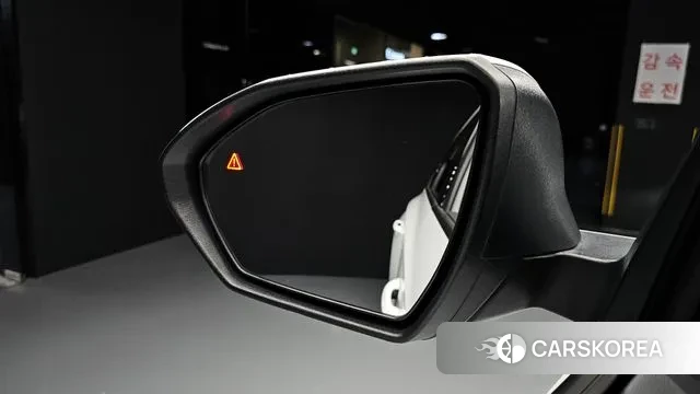 Hyundai Tucson Hybrid (NX4) id 3190973 из Кореи 10