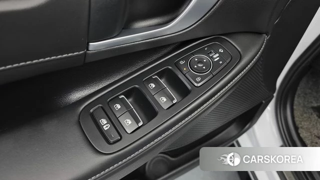 Hyundai Sonata D Edge (DN8) id 4739459 из Кореи 10