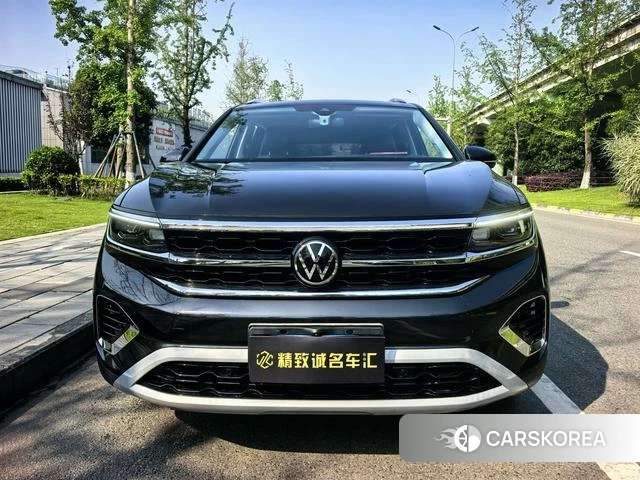 Volkswagen Lanjing id 4217408 из Китая 10