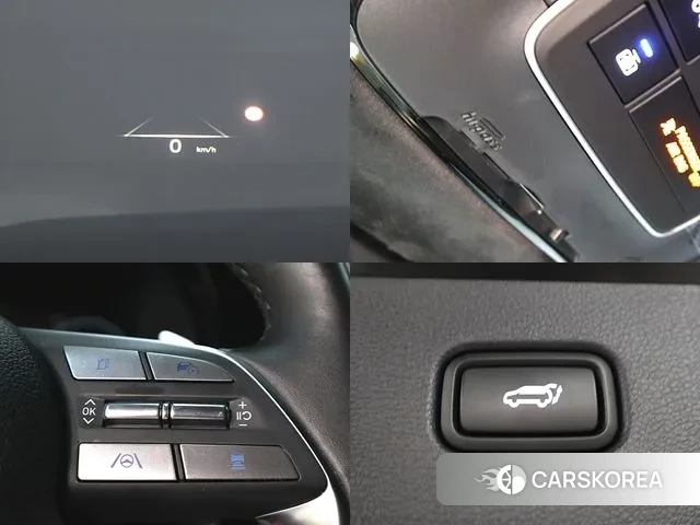 Hyundai The New Palisade id 3041240 из Кореи 10