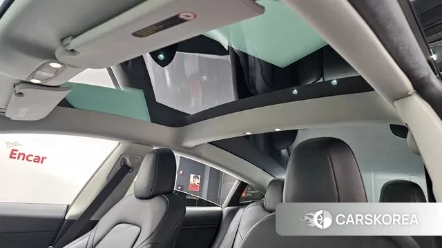 Tesla Model 3 id 3348857 из Кореи 10