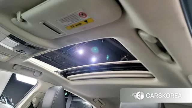 Lexus ES300h 7th generation id 3494559 из Кореи 10