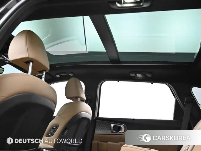 Kia The New Sorento 4th Generation id 3241365 из Кореи 10