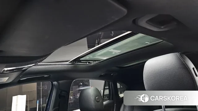 Mercedes-Benz EQA H243 id 3615697 из Кореи 10