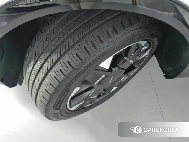 Kia The New Sportage 5th Generation Hybrid id 4456282 из Кореи 10