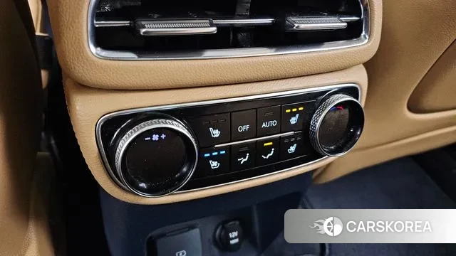 Genesis GV80 id 3680917 из Кореи 10