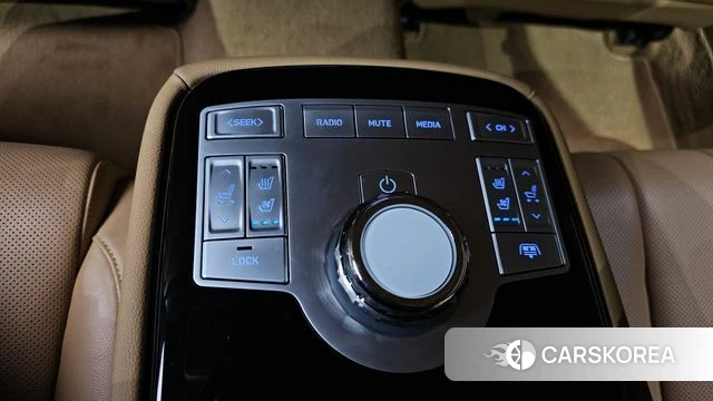 Genesis G80 (RG3) id 3841312 из Кореи 10