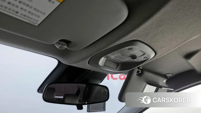 Chevrolet (GM Daewoo) The New Spark id 3873748 из Кореи 10