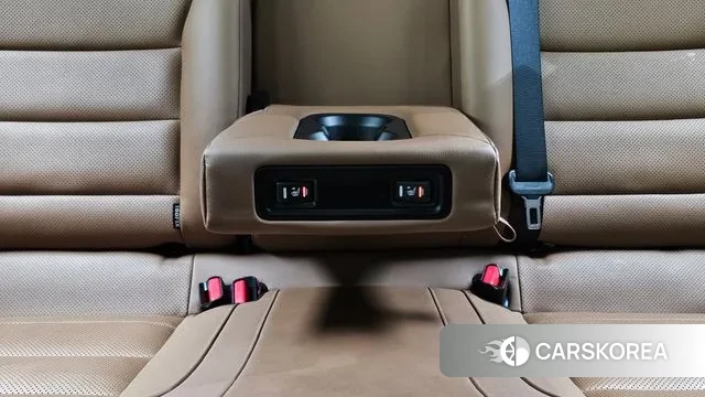 Renault Korea (Samsung) The New QM6 id 3701802 из Кореи 10