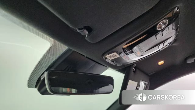 Kia K5 Hybrid 3rd Generation id 3893236 из Кореи 10