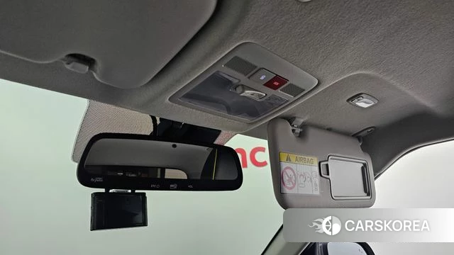 Hyundai Venue id 4387784 из Кореи 10