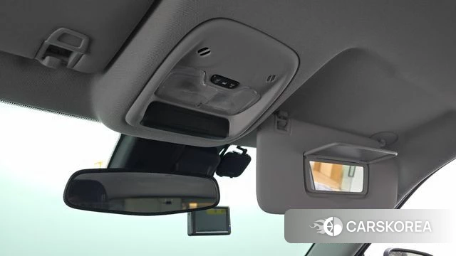 Chevrolet (GM Daewoo) Trailblazer id 3807432 из Кореи 10