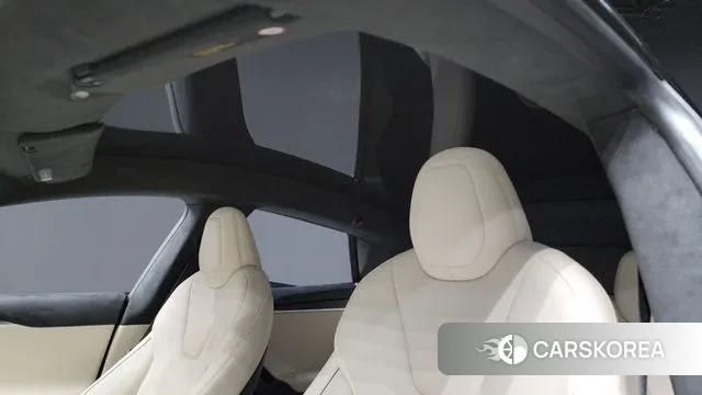 Tesla Model S id 3462525 из Кореи 10