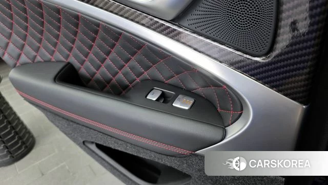 Genesis G70 id 3873079 из Кореи 10