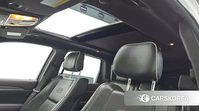 Jeep Grand Cherokee id 3203638 из Кореи 10