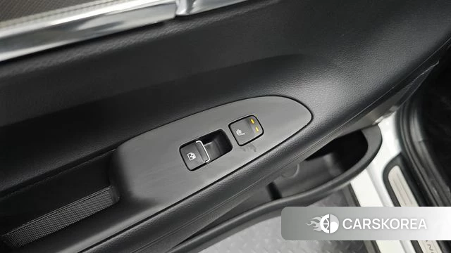 Hyundai The New Grandeur IG id 4524275 из Кореи 10