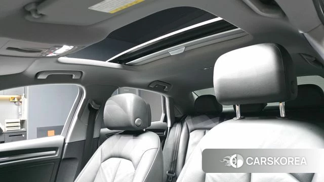Audi New A3 id 4677834 из Кореи 10