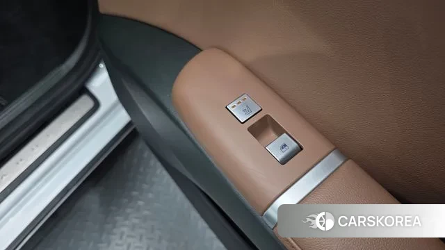 Hyundai Grandeur Hybrid (GN7) id 3426454 из Кореи 10