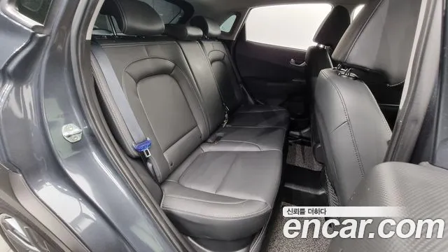 Hyundai Kona id 2656897 из Кореи 10