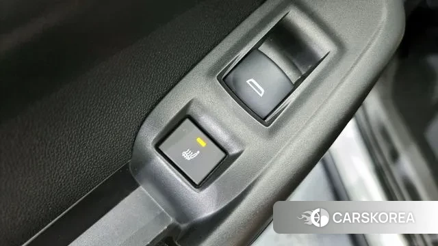 Chevrolet (GM Daewoo) Trailblazer id 3008739 из Кореи 10