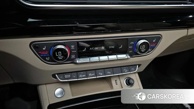 Audi Q5 (FY) id 4469661 из Кореи 10