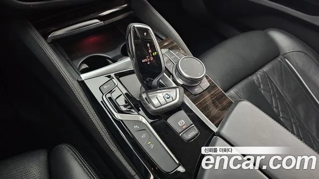 BMW 6 Series GT (G32) id 2760780 из Кореи 10