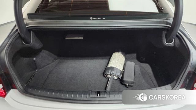 Genesis Electrified G80 (RG3) id 4518617 из Кореи 10