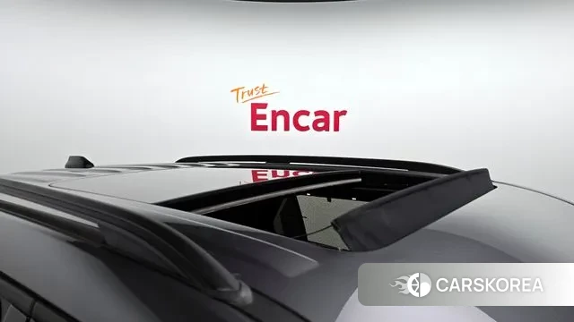 Ford Explorer 6th Generation id 3732572 из Кореи 10