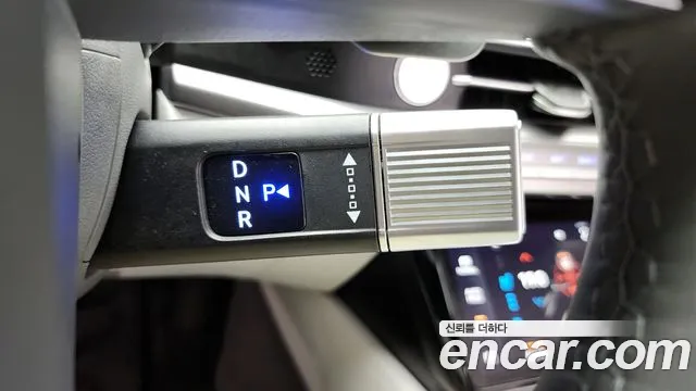 Hyundai Grandeur Hybrid (GN7) id 2664703 из Кореи 10