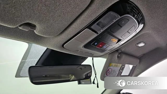 Hyundai Sonata (DN8) id 3452910 из Кореи 10