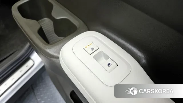 Hyundai Santa Fe (MX5) id 3523190 из Кореи 10