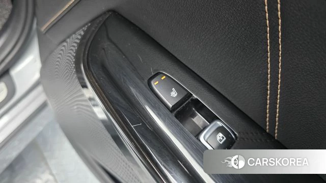 Kia K5 Hybrid 3rd Generation id 4835705 из Кореи 10