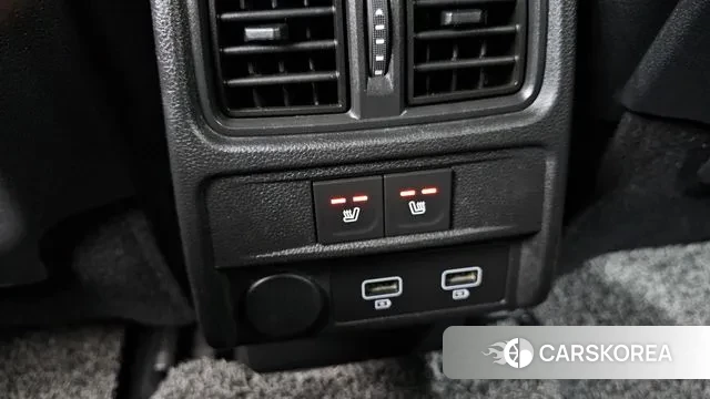 Renault Korea (Samsung) XM3 id 3691553 из Кореи 10