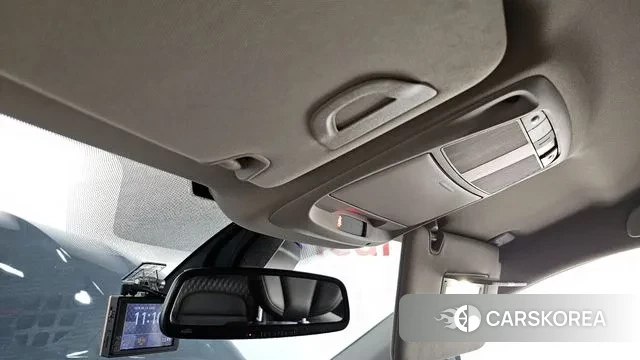 Renault Korea (Samsung) The New QM6 id 3032696 из Кореи 10