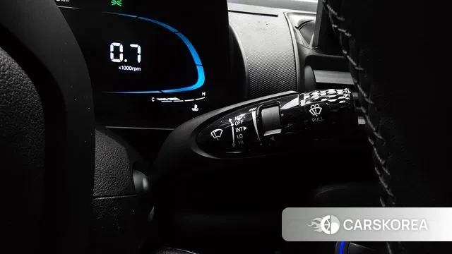 Hyundai Casper id 3482661 из Кореи 10