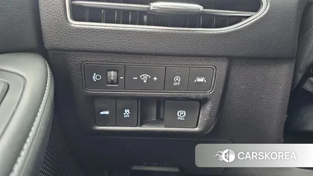 Hyundai Sonata (DN8) id 2965015 из Кореи 10