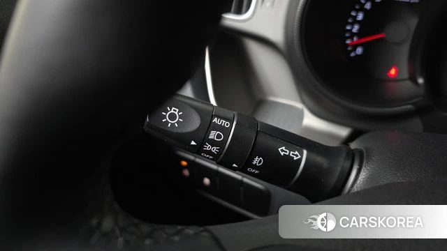 Kia The New Ray id 3898721 из Кореи 10