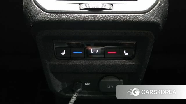 Volkswagen Tiguan second Generation id 4619949 из Кореи 10