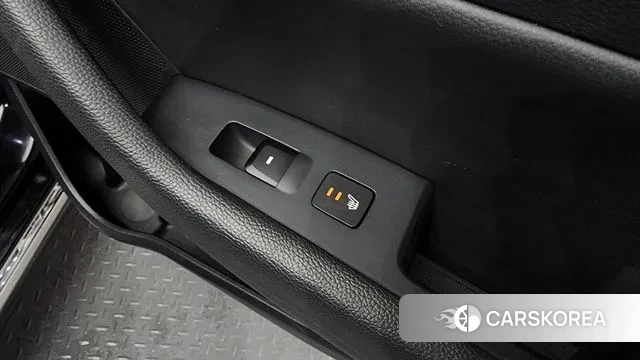 Hyundai Sonata New Rise Hybrid id 3599107 из Кореи 10