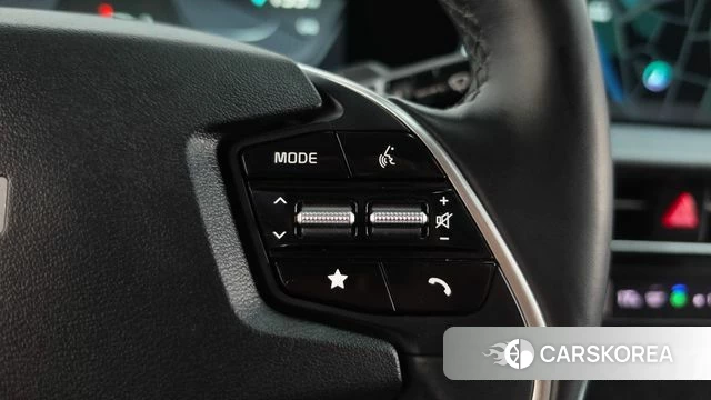Kia EV6 id 4793271 из Кореи 10