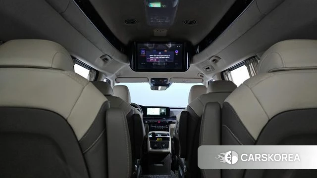 Kia Carnival 4th generation id 3871775 из Кореи 10